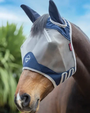 Online HORSE HEALTH TRADE LeMieux® ArmourShield Pro Fly Mask with Ears