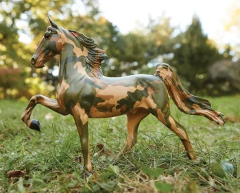 Online REEVES INTERNATIONAL Breyer® Hope Horse 2025 - Honor