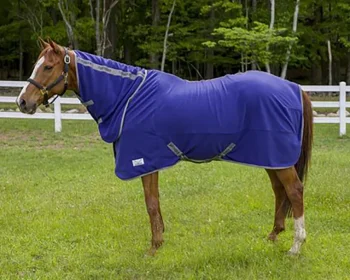 Sale JPC EQUESTRIAN TuffRider® Cooler Sheet Combo