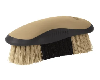 Fashion WEAVER LEATHER Dandy Brush