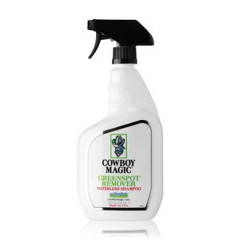 Clearance ANIMAL HEALTH INT Cowboy Magic® Greenspot® Remover