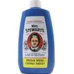 Hot MRS STEWART S BLUING Mrs. Stewart's® Bluing Whitener