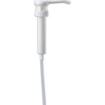 Best ANIMAL HEALTH INT Pump Dispenser