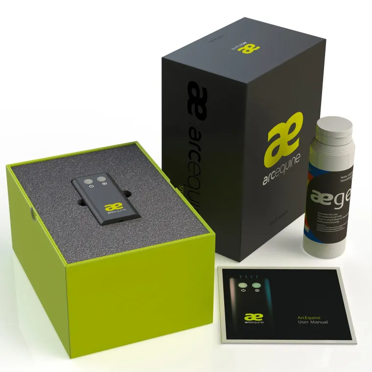 PswtsaEL_1.webp Online ERS ArcEquine Therapy System Kit