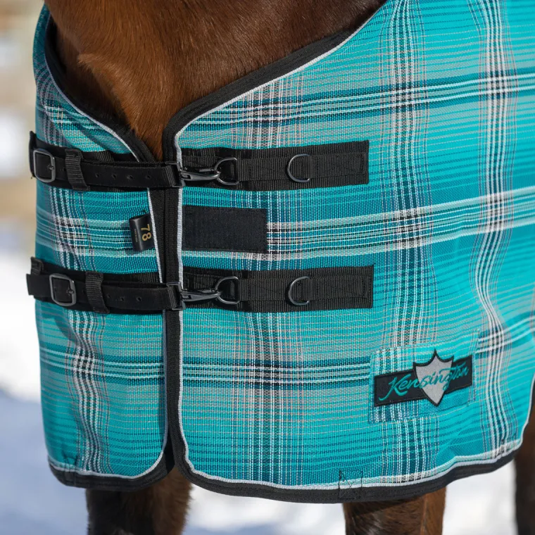 PukylzXM_2.webp Online KENSINGTON ™ SuperMesh 180 Gram Medium-Weight Turnout Blanket