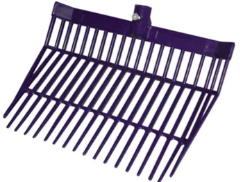 Fashion FORMOSA MAY INC Stall Fork Replacement Head