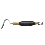 Online NOBLE EQUESTRIAN Noble Outfitters™ 5 O'Clock Hoof Pick Black/Tan