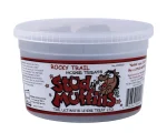 Sale ANIMAL HEALTH INT Stud Muffins® Rocky Trail Horse Treats - 20 oz. Tub Cinnamon