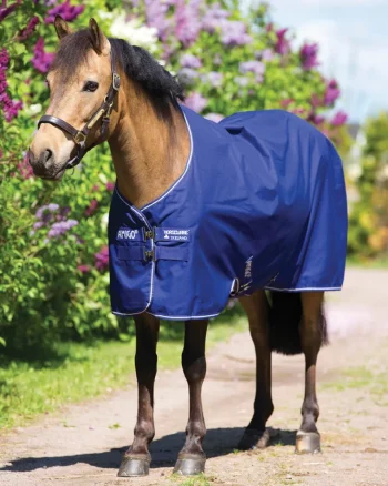 Hot HORSEWARE ® Ireland Amigo® Pony Hero 900D Medium-Weight Turnout Blanket