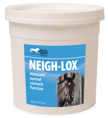 Discount ANIMAL HEALTH INT Kentucky Performance Products Neigh-Lox®