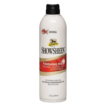 Hot ANIMAL HEALTH INT Absorbine® ShowSheen® Finishing Mist