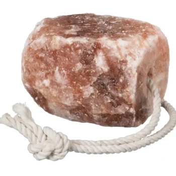 Discount JT INTERNATIONAL DIS Tough-1® Himalayan Rock Salt, 4.4 Pounds Pink