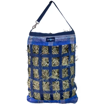 Discount KENSINGTON ™ Hay Bag with Rim, Large Holes, 1 Flake Capacity