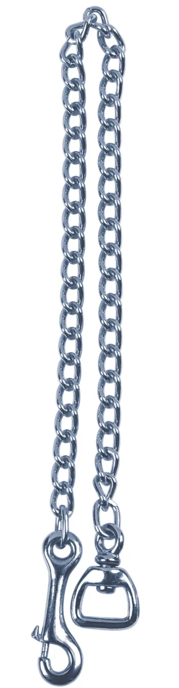 Hot JACKS MFG Plated Stud Chain