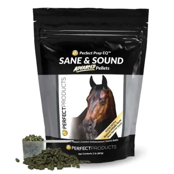 Outlet PERFECT PRODUCTS Perfect Prep EQ™ Sane & Sound