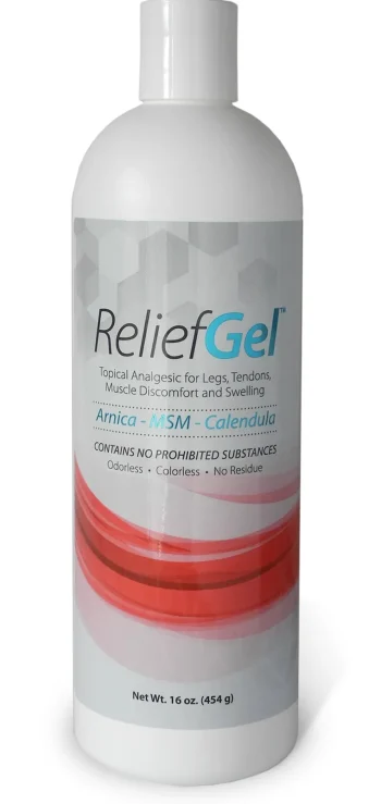 Outlet ANIMAL HEALTH INT Ramard™ Relief Gel™