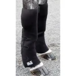 Hot MACKINNON Ice Horse® Knee to Ankle Wraps