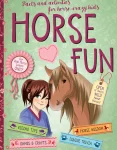 Best TRAFALGAR SQUARE Horse Fun: Facts and Activities for Horse-Crazy Kids