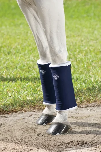 Online VAC S BANDAGE CO Vac’s Pro Pillow Leg Wraps (12"H x 40"L) White