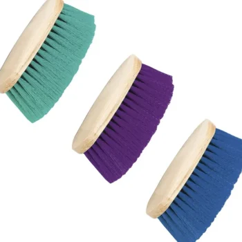 New CHAMPION BRUSH Standard Flick Brush