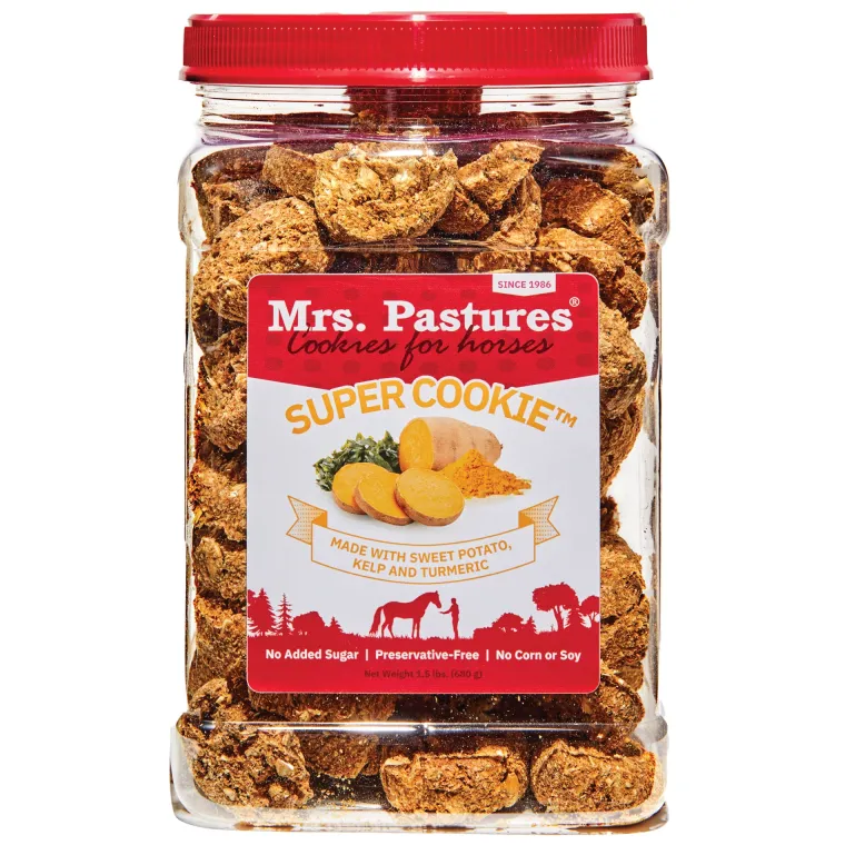 SOlDDITF_0.webp Online ANIMAL HEALTH INT Mrs. Pastures s – 1.5 lbs. Super Cookie