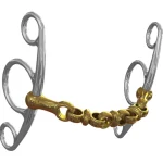 Sale METLAR/NEUE SCHULE Neue Schule Waterford Jumper Bit - 14 mm mouth