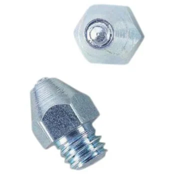 Clearance NUNN FINER PRODUCTS Hexagonal Bullet Stud
