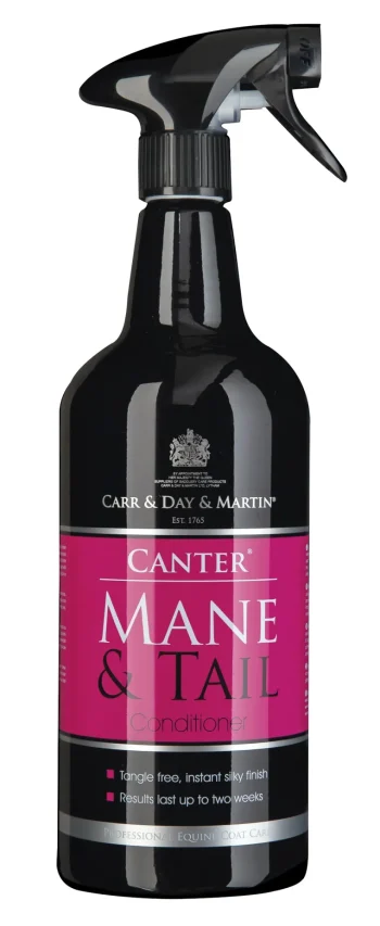 Online RJ MATTHEWS Carr & Day & Martin® Canter® Mane & Tail