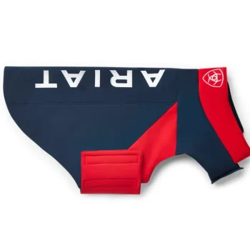 Clearance ARIAT-ACCESSORIES Ariat® Team Soft Shell Dog Jacket