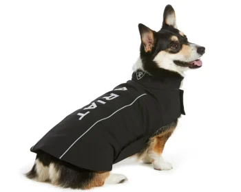 Clearance ARIAT-ACCESSORIES Ariat® Team Soft Shell Dog Jacket