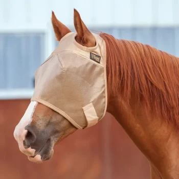 Online CASHEL COMPANY Cashel® Econo Fly Mask Gold