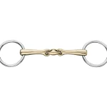 Outlet GEM-HERM SPRENGER Herm Sprenger® Sensogan® KK Ultra Bradoon