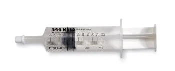 Clearance CREATIVE PET PRDCTS Creative Pet Disposable Dose Oral Meds Syringe