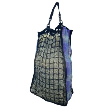 Online KENSINGTON ™ Deluxe Slow Feed Bag, 2 Flake Capacity