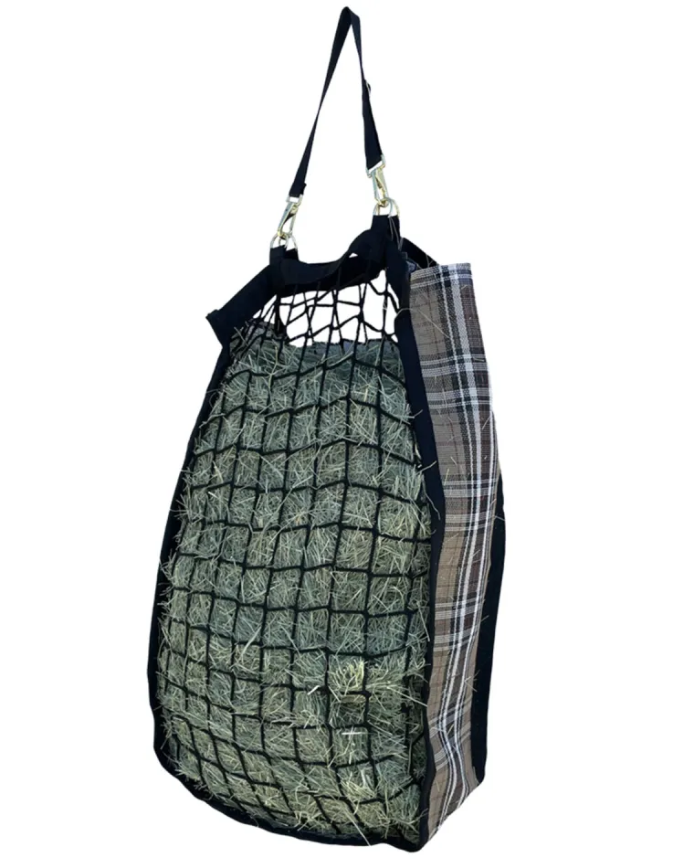 UIPzOdFK_1.webp Online KENSINGTON ™ Deluxe Slow Feed Bag, 2 Flake Capacity