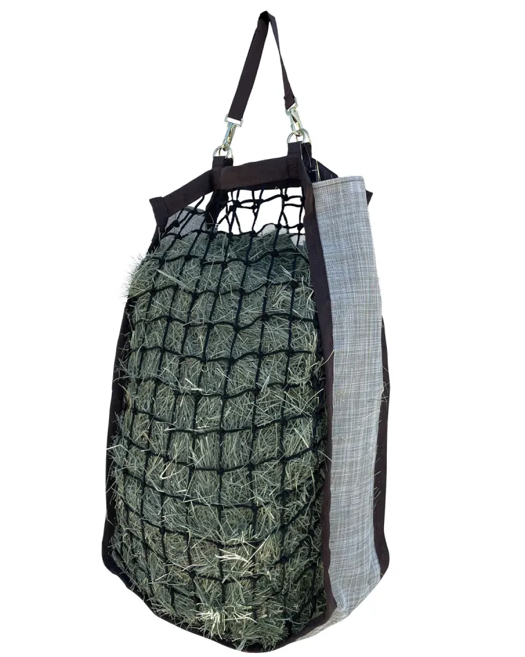 UIPzOdFK_5.webp Online KENSINGTON ™ Deluxe Slow Feed Bag, 2 Flake Capacity