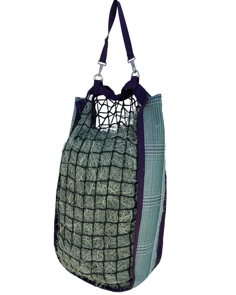 UIPzOdFK_6.webp Online KENSINGTON ™ Deluxe Slow Feed Bag, 2 Flake Capacity