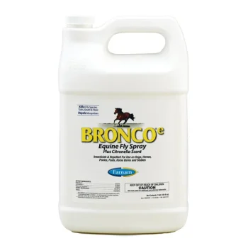 Online ANIMAL HEALTH INT Farnam® Bronco® E Fly Spray