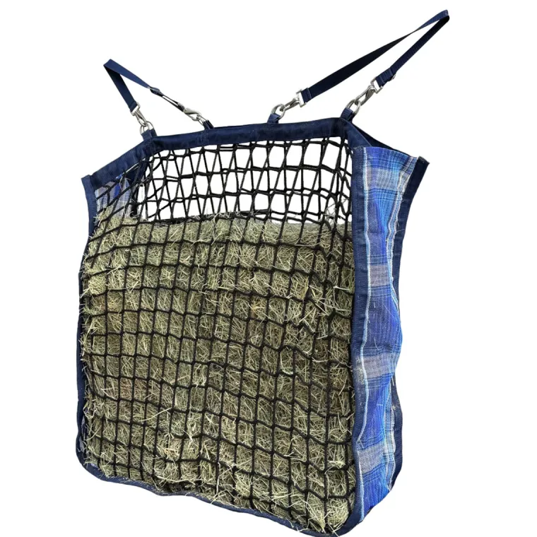 UQylUSDj_1.webp New KENSINGTON ™ Deluxe Slow Feed Bag, 4 Flake Capacity