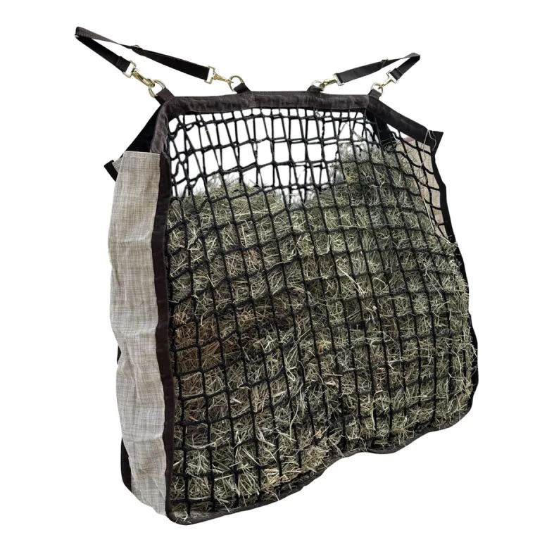 UQylUSDj_4.webp New KENSINGTON ™ Deluxe Slow Feed Bag, 4 Flake Capacity