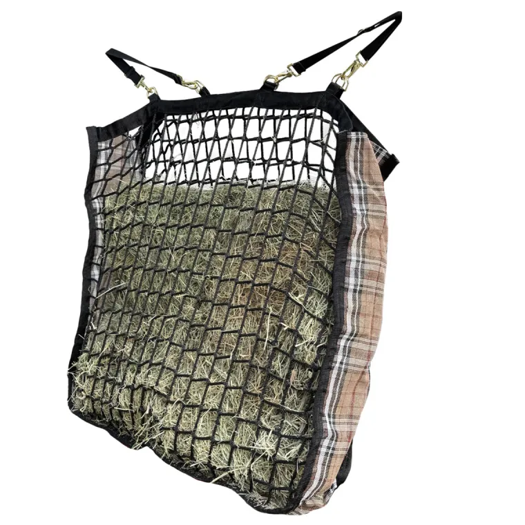 UQylUSDj_6.webp New KENSINGTON ™ Deluxe Slow Feed Bag, 4 Flake Capacity