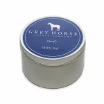 Sale GREY HORSE CANDLE CO Grey Horse Candle Tin