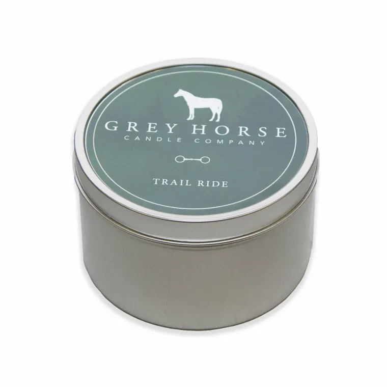 UWtAOGRw_10.webp Sale GREY HORSE CANDLE CO Grey Horse Candle Tin