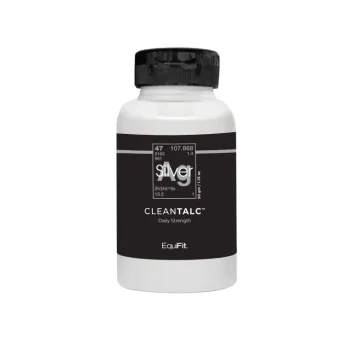 Hot EQUIFIT ® AgSilver Daily Strength CleanTalc™