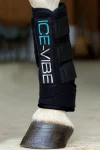 Best HORSEWARE ICE-VIBE Boots Black