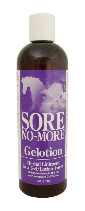 Clearance RJ MATTHEWS Arenus® Sore No-More® Classic Gelotion