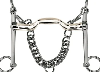 Clearance GEM-HERM SPRENGER Herm Sprenger KK Conrad Sensogan® Weymouth