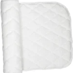 Clearance WILKERS Wilker’s No Bow Quilts White