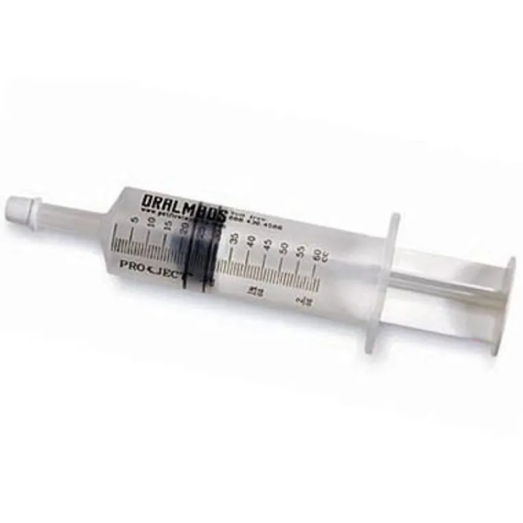 WHqebzKI_0.webp Online CREATIVE PET PRDCTS Creative Pet Disposable Dose Syringe