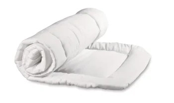 Online VAC S BANDAGE CO Vac’s Pro Pillow Leg Wraps (16"H x 40"L) White